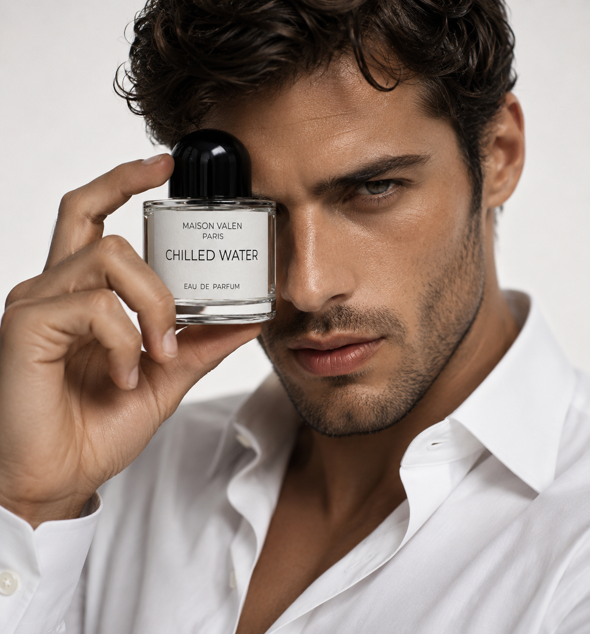 L'Eau