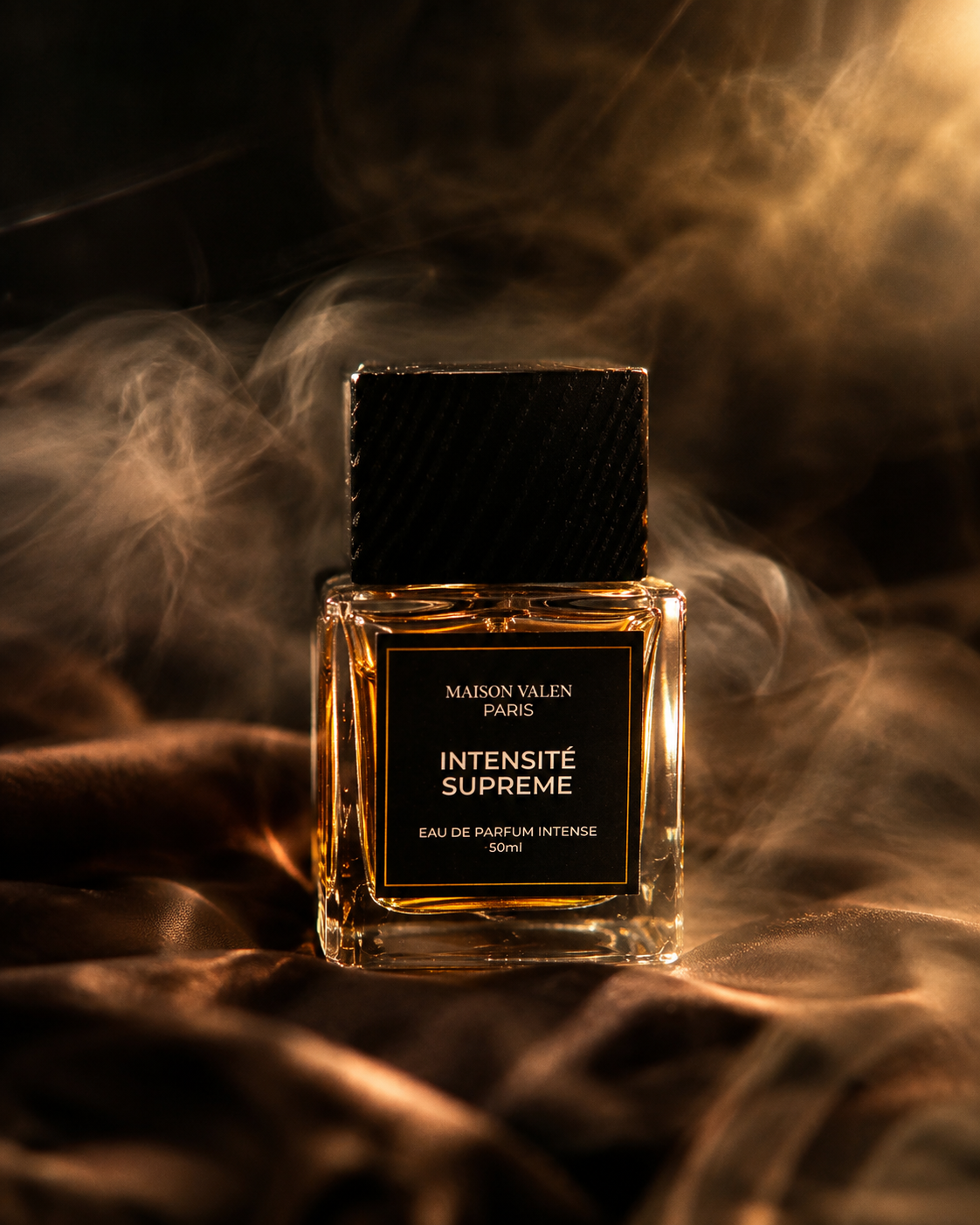 Intensite Supreme 50 ml