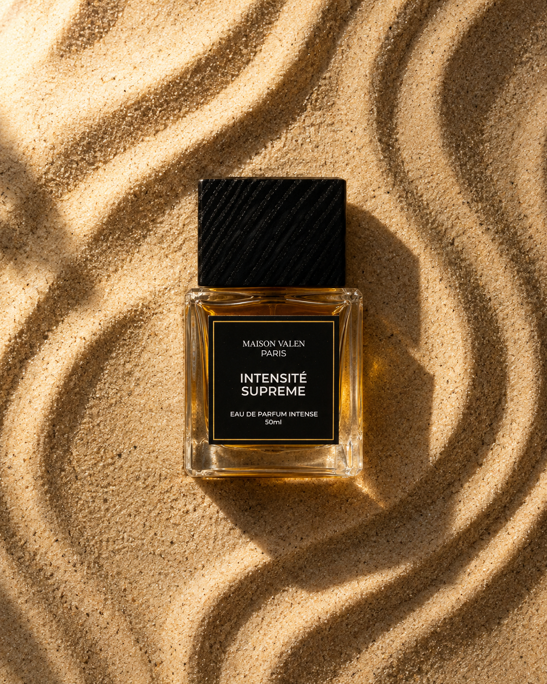 Intensite Supreme 50 ml