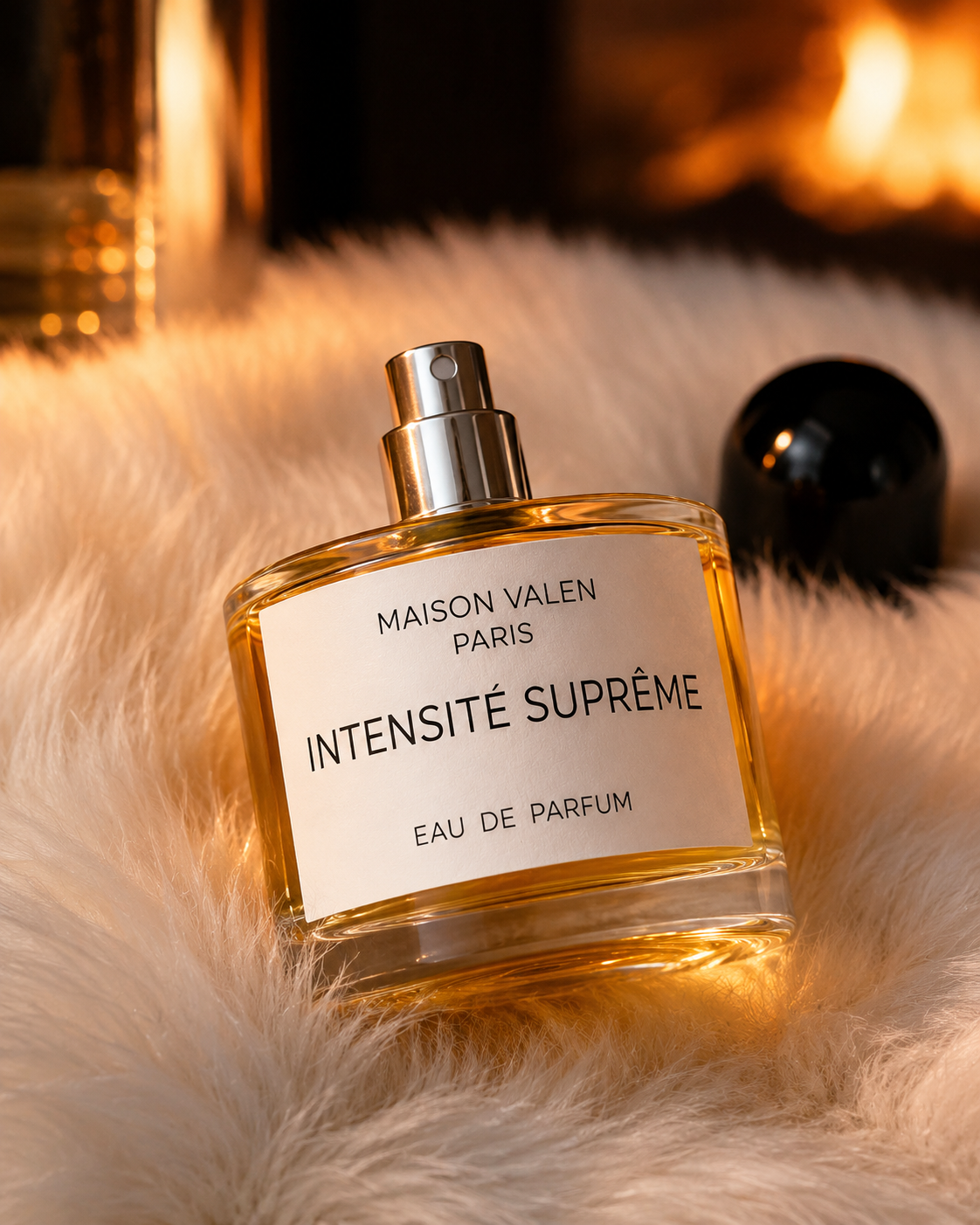 Intensite Supreme 50 ml
