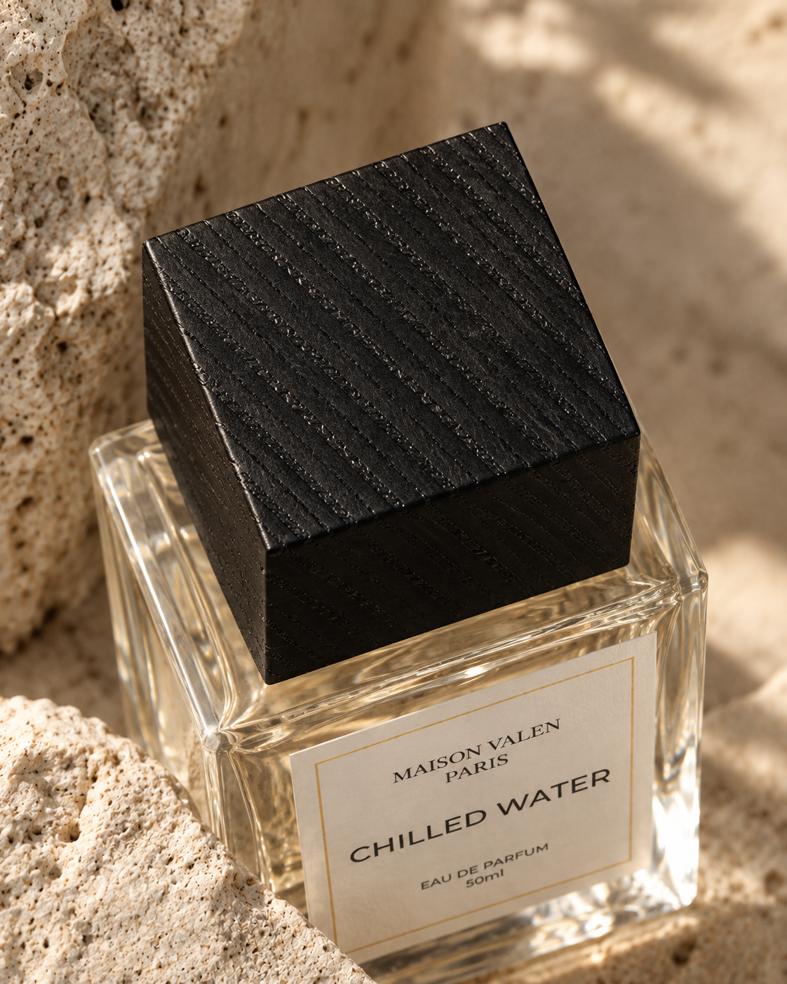 Chilled Water 50ml
