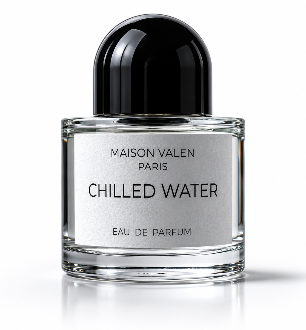Chilled Water 50ml
