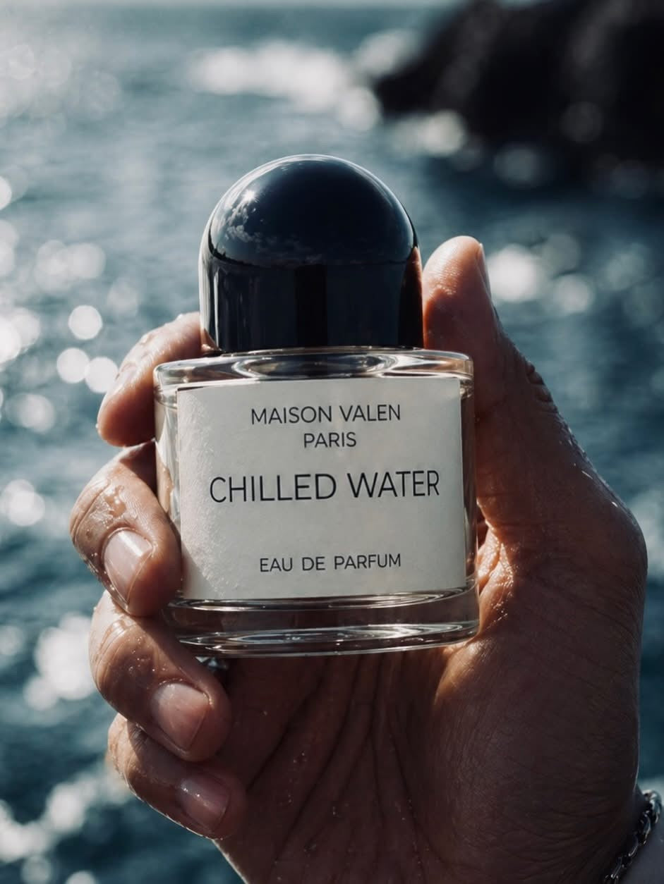 Chilled Water 50ml