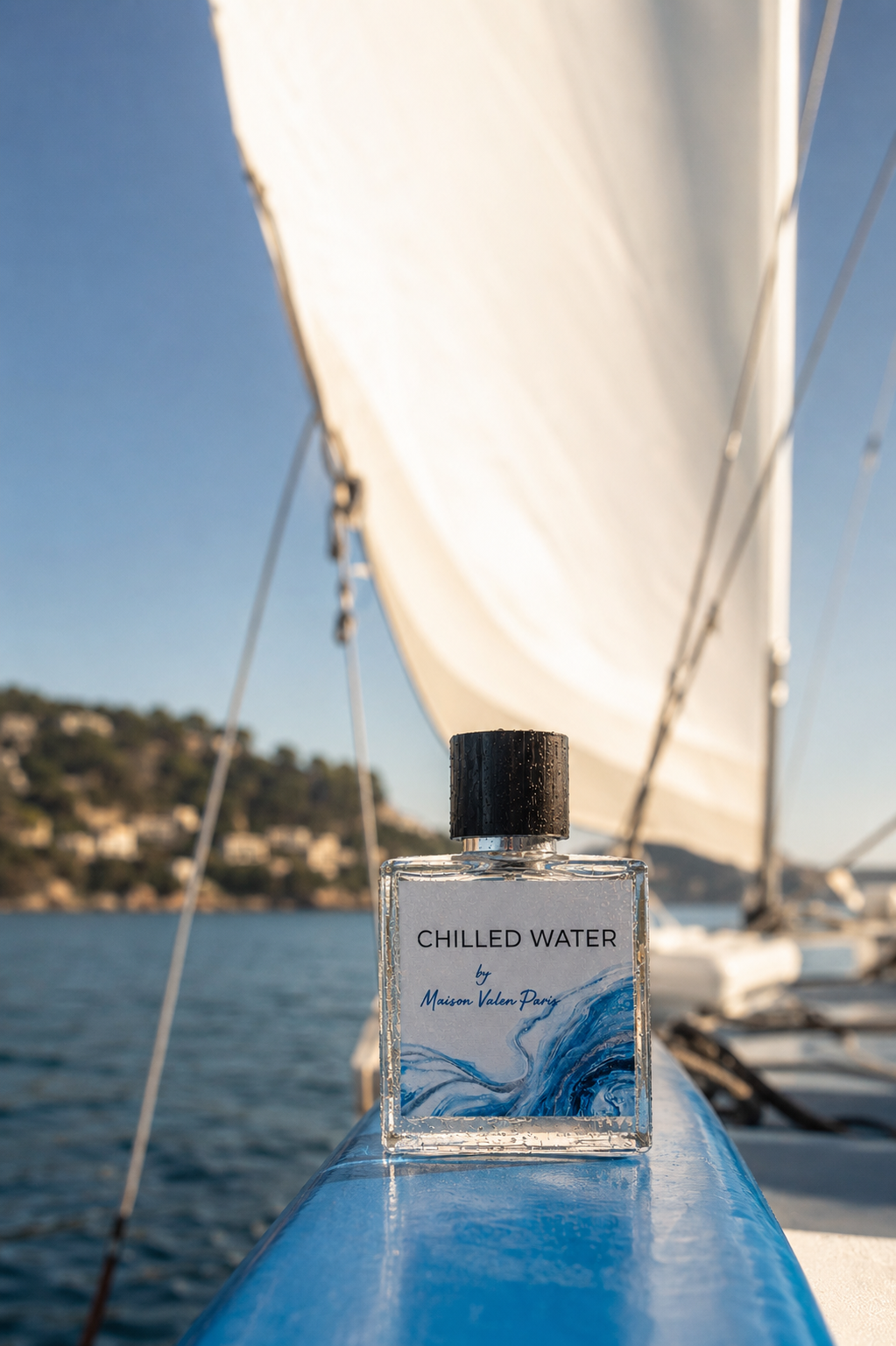 Chilled Water 50ml