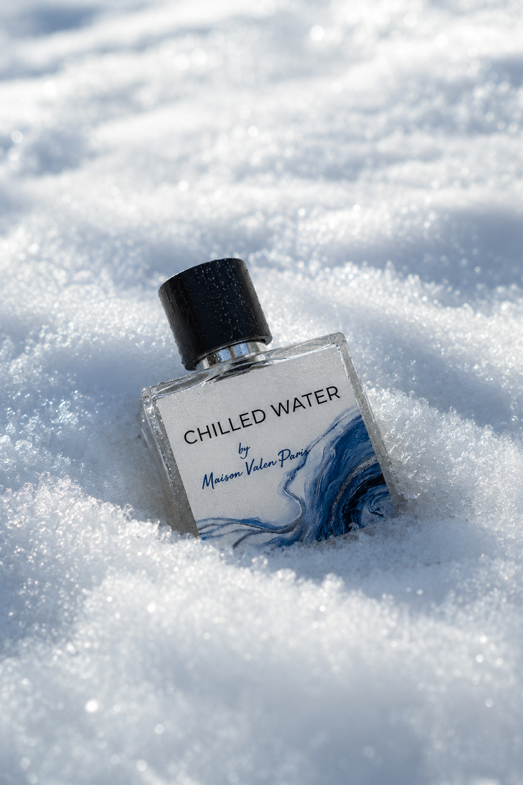 Chilled Water 50ml